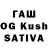 Конопля White Widow Farux Saidxodjaev